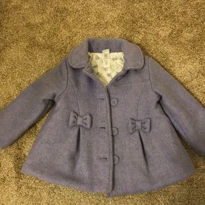 Toddler jacket